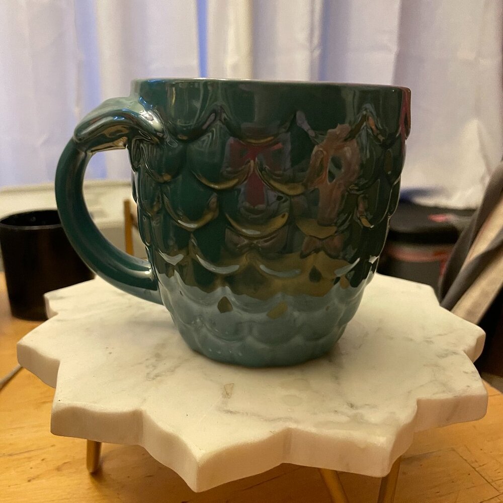 Disney Little Mermaid Mug